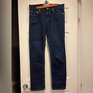 Boy Levi’s size 29/29 18 REG. 502 style.